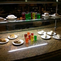 Hollywood casino seafood buffet prices