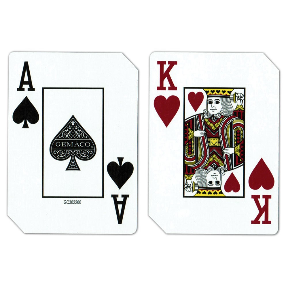 Poker Chip Custom Labels